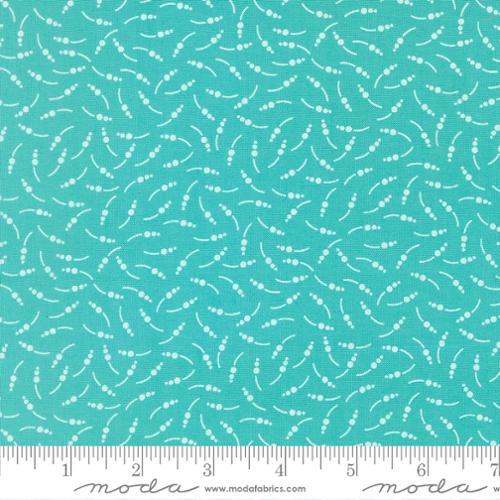 In The Garden 29234 22 Bermuda Fabric