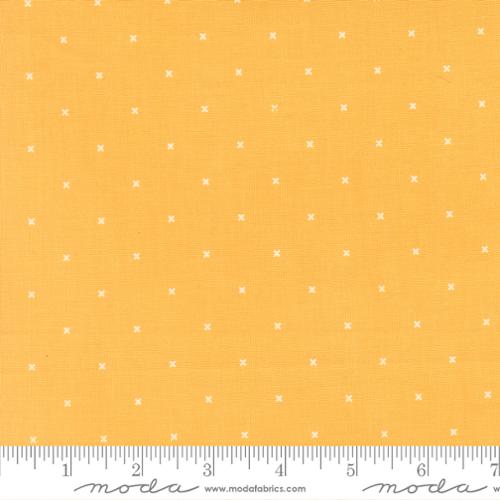 In The Garden 29238 18 Goldenrod Fabric