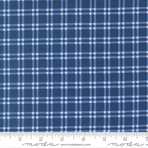 Blueprint 55332 16 Navy Fabric