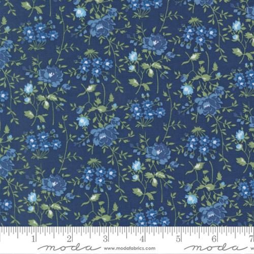 Blueprint 55333 16 Navy Fabric