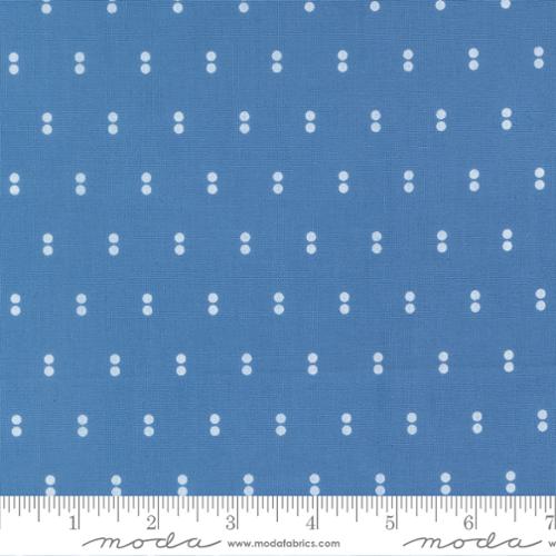 Blueprint Blue 55334 15 - Yardage