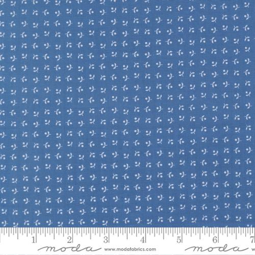Blueprint 55336 17 Sea Fabric