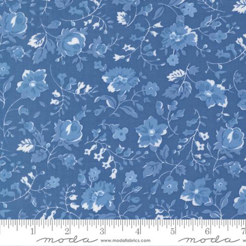Blueprint 55338 17 Sea Fabric
