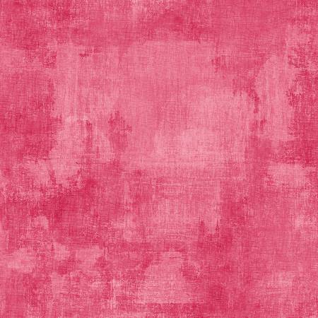 Dry Brush - Medium Pink - Yardage