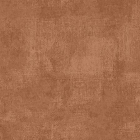 Dry Brush - Terracota - Yardage