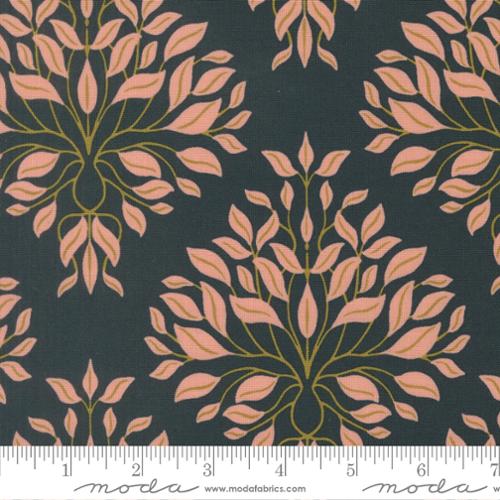 Peachy 38151 17 Midnight Fabric