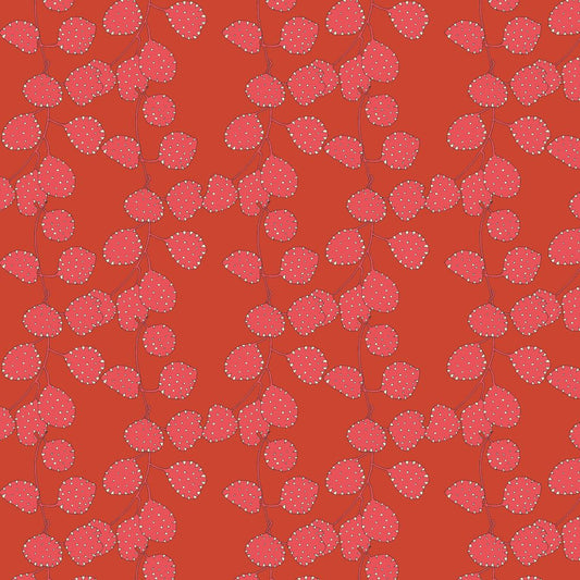 Sunshine - Honesty - Crimson - Yardage