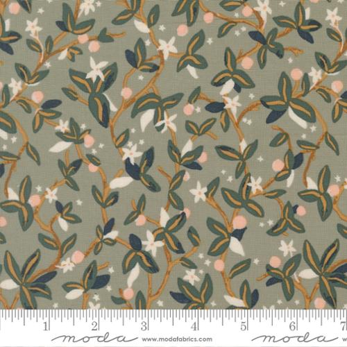 Peachy 38152 22 Sage Fabric