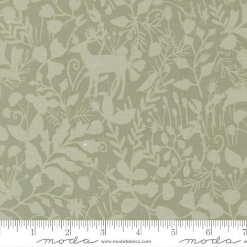 Peachy 38153 22 Sage Fabric