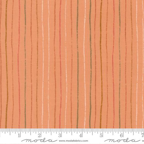 Peachy 38155 13 Peach Fabric
