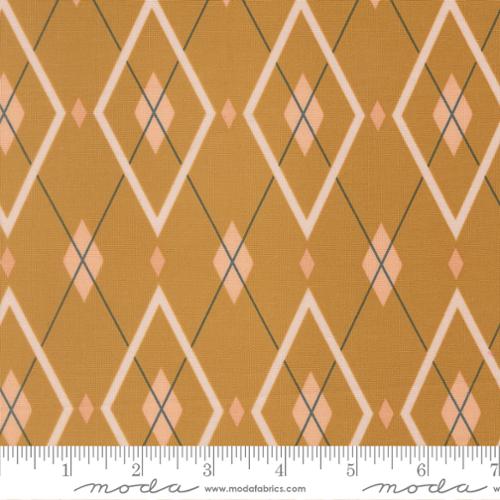 Peachy 38157 20 Honey Fabric