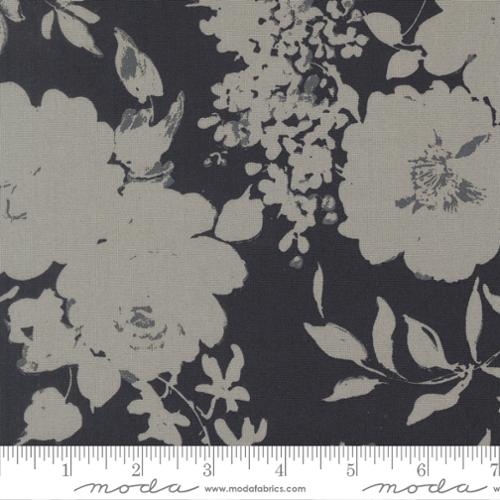 Arabesque Whisper 33830 17 Midnight Fabric
