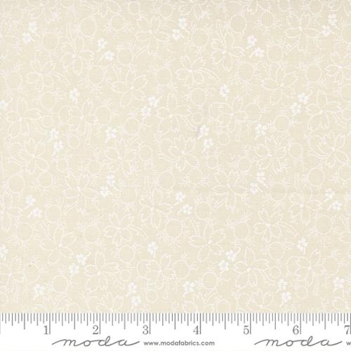 Arabesque Wonder 33835 21 Angel White Fabric