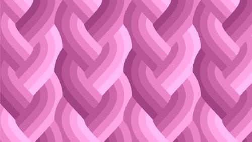 Echo Braid 42380 35 Purple Fabric