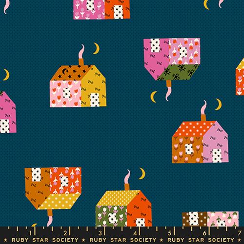 Mystic Fable RS4146 13 Galaxy Fabric