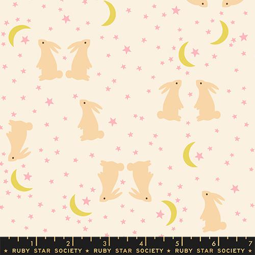 Mystic Fable RS4147 11 Natural Fabric