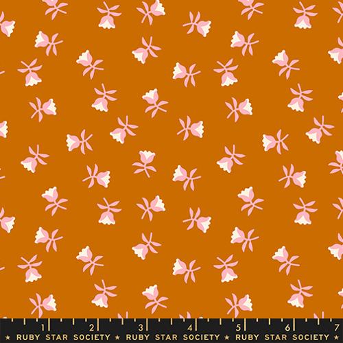 Mystic Fable RS4151 16 Cinnamon Fabric