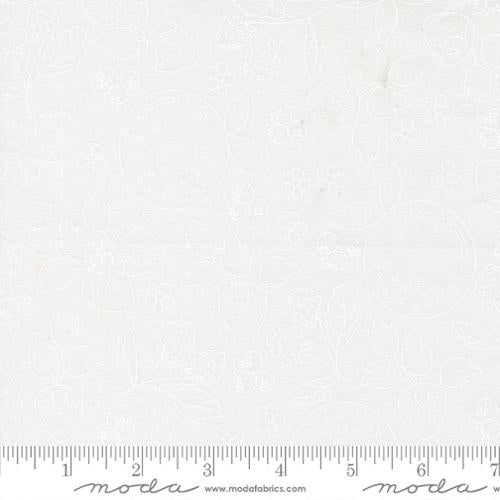 Fruit Salad 29241 11 Off White White Fabric