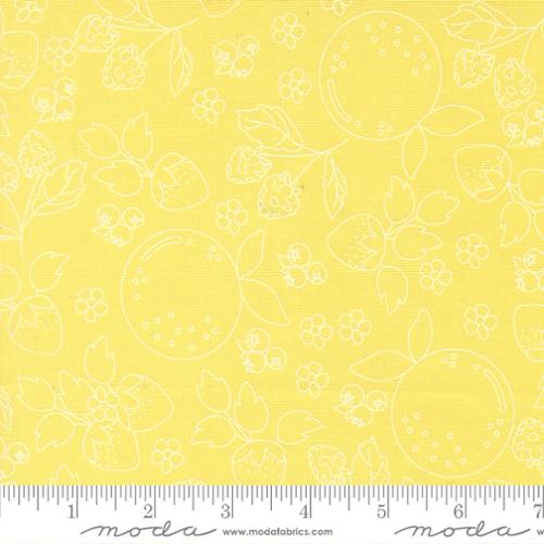 Fruit Salad 29241 17 Sunshine Fabric