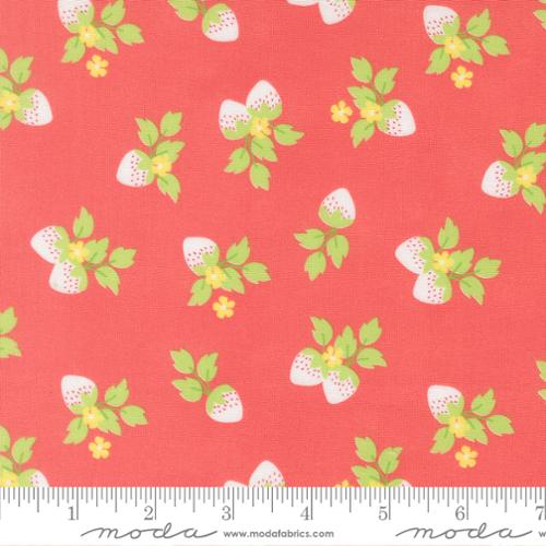 Fruit Salad 29243 12 Flamingo Fabric