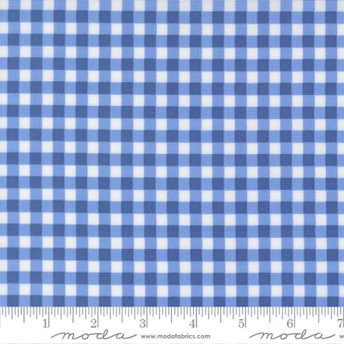 Fruit Salad 29245 24 Cobalt Fabric