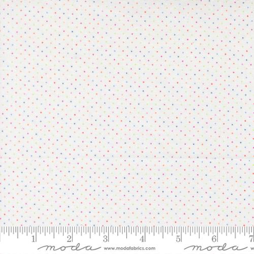 Fruit Salad 29247 31 Off White Fabric