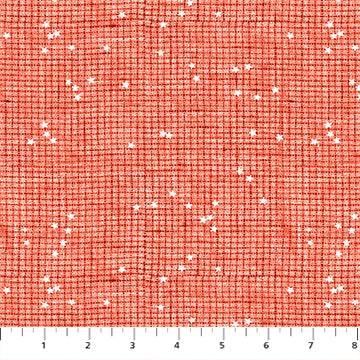 Stash 92023-58 Orange Fabric