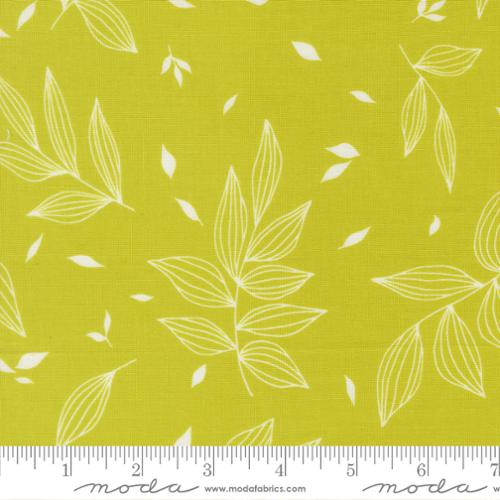 True To Hue 11561 16 Citronized Fabric