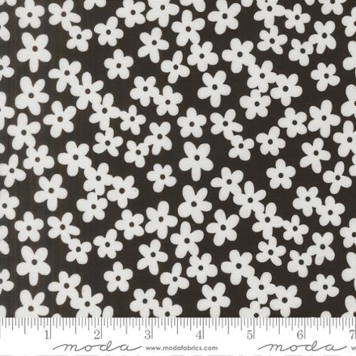 True To Hue 11562 12 Black As Night Fabric