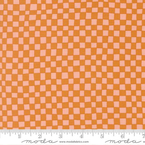 True To Hue 11563 17 Marmalade Fabric