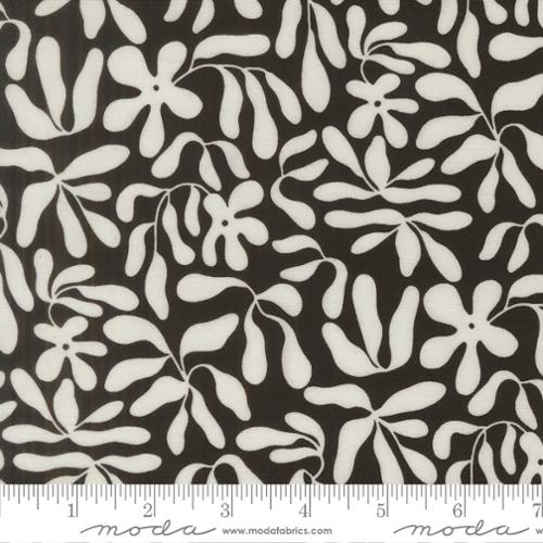 True To Hue 11565 12 Black As Night Fabric