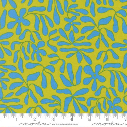 True To Hue 11565 16 Citronized Fabric