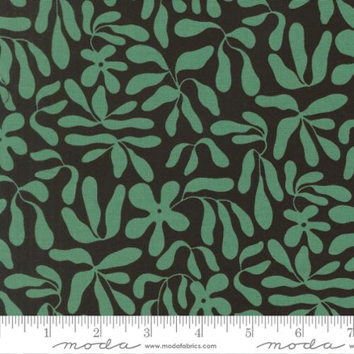 True To Hue 11565 23 Night Composed Fabric