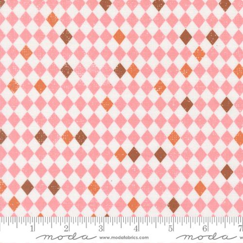 Purrs and Boos 39067 11 Candy Fabric