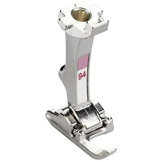 Bernina #94 Presser Foot for #84 Binder Attachment