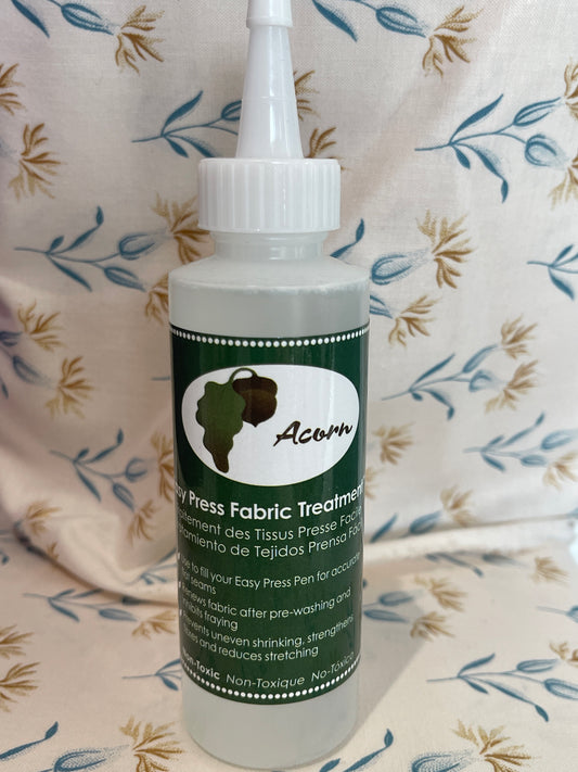 Easy Press Fabric Treatment 4oz