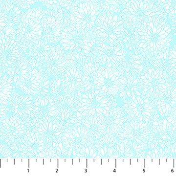 Indelible Soft Mums Swim Fabric