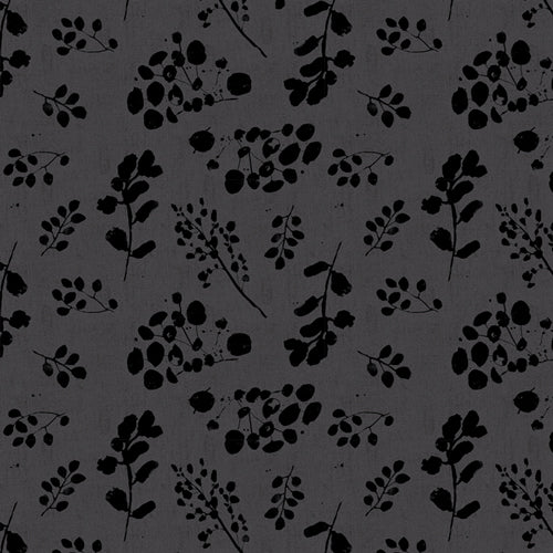 AbstrArt Nature's Keepsake Gravel Fabric