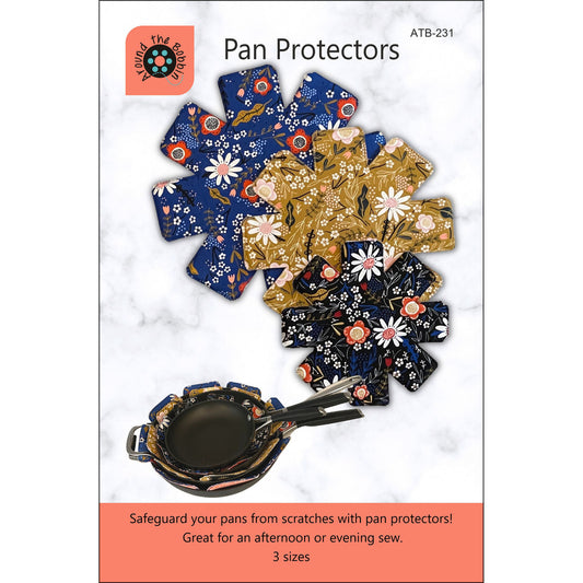 Pan Protectors - Pattern