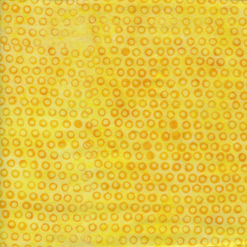 Island Batik - Cherio-Lemona - fabric