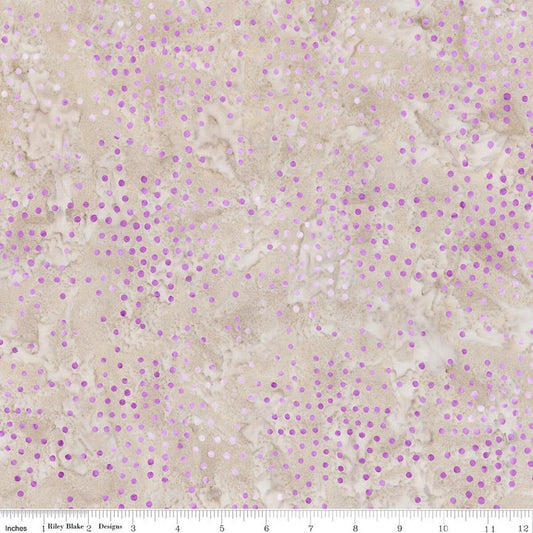 Ink & Nectar Batiks - Disco Party - Yardage