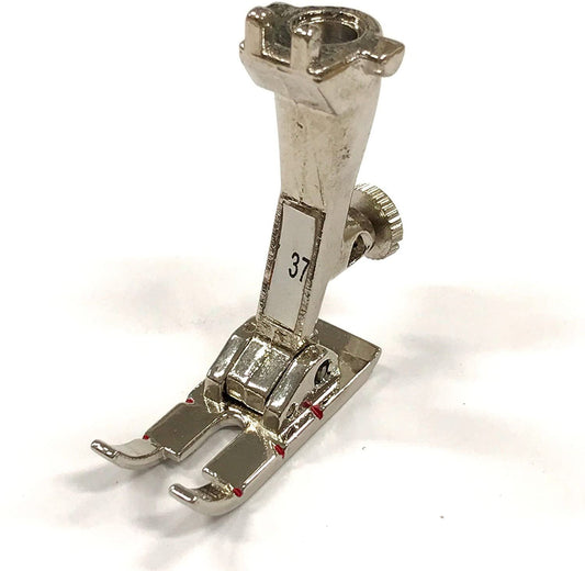 Patchwork Foot #37 Old Style - 001127.72.00 by Bernina