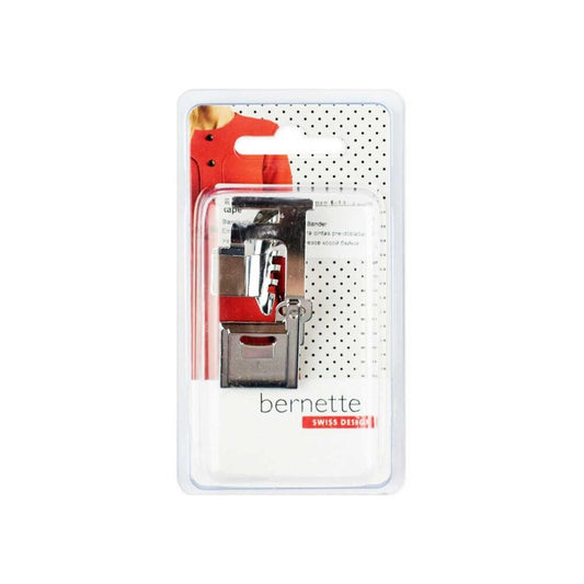 Bernette Binder Attachment Foot B37, B38