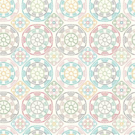 Stitch - Crochet Cloud