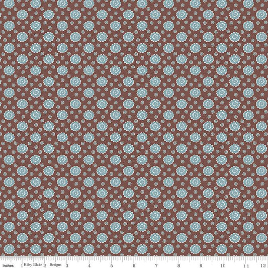 Pride & Prejudice Charles Fabric