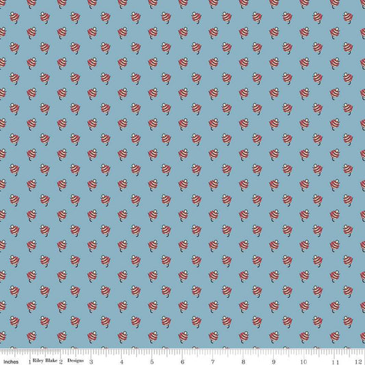 Pride & Prejudice Fitzwilliam Yardage