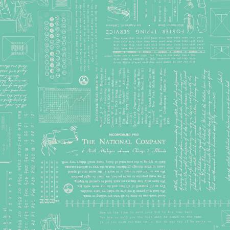 TYPE/Ography Seaglass C16850-Seaglass Yardage