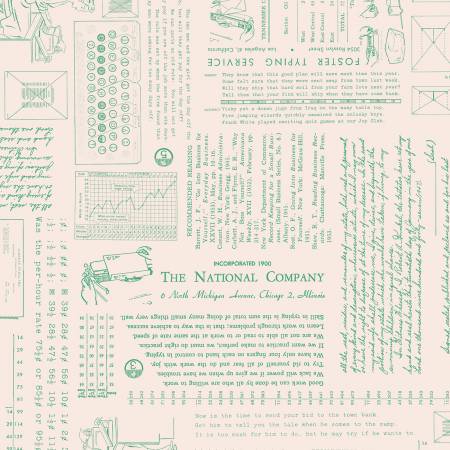 TYPE/Ography Background Alpine C16851-Alpine Yardage