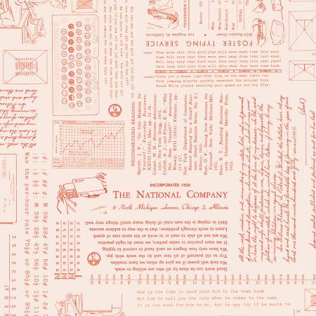 TYPE/Ography Background Autumn C16851-Autumn Yardage