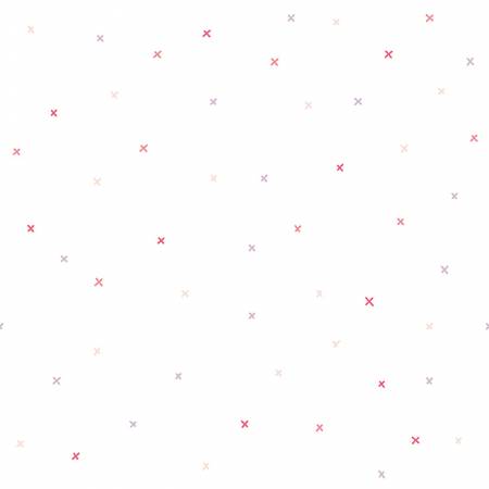 Hush Hush 5 Donint Cross Me- Yardage